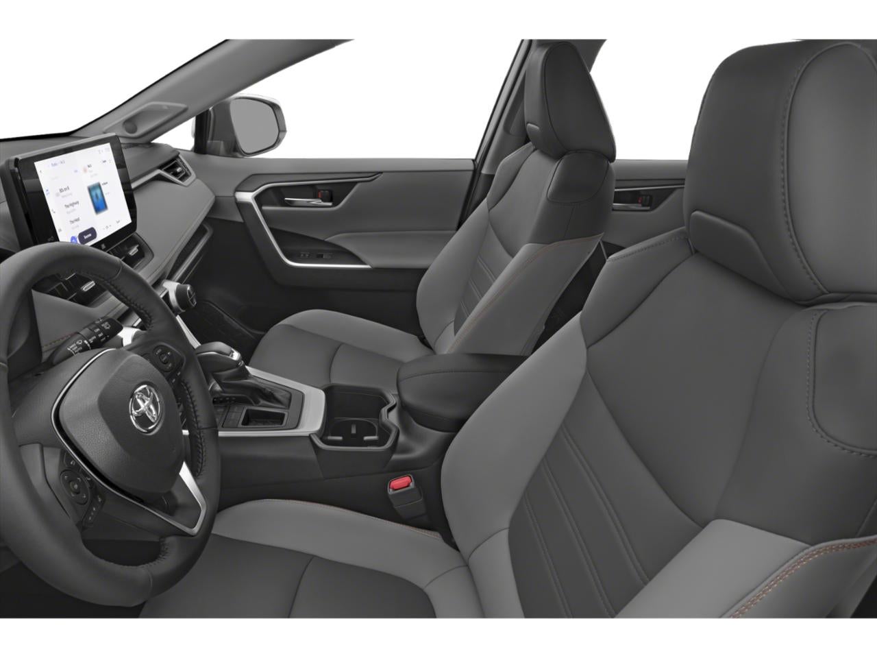 2025 Toyota RAV4 XLE FWD (Natl)
