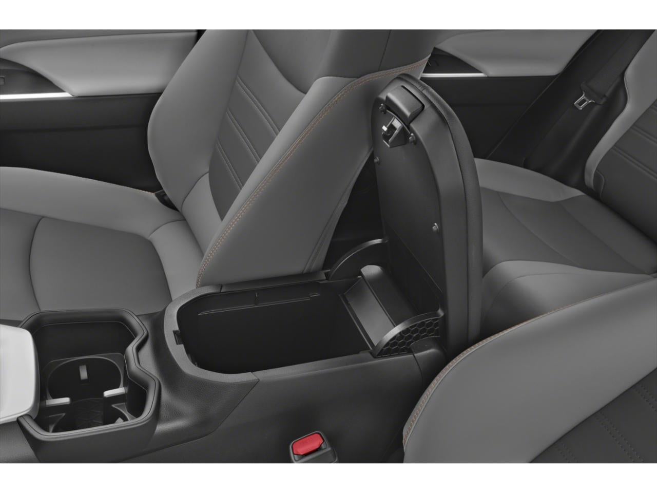 2025 Toyota RAV4 XLE FWD (Natl)