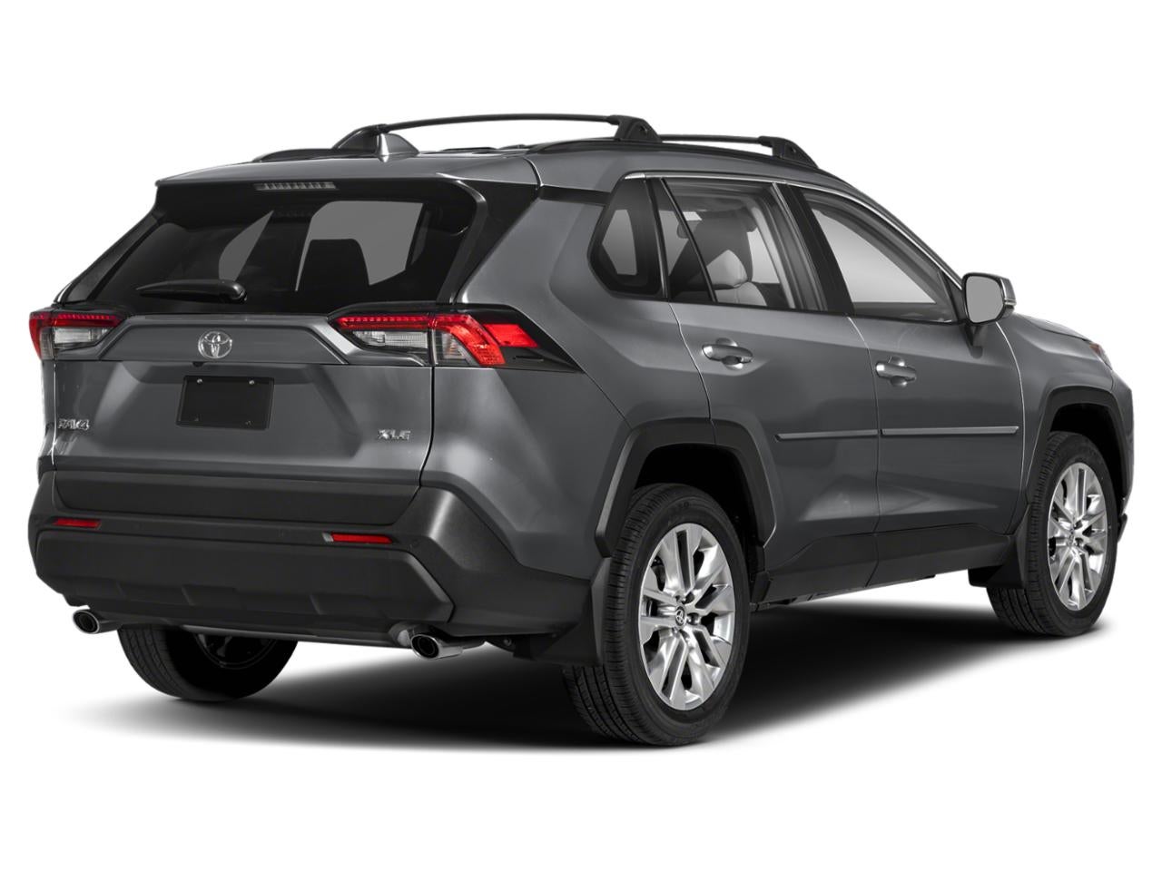 2025 Toyota RAV4 XLE FWD (Natl)