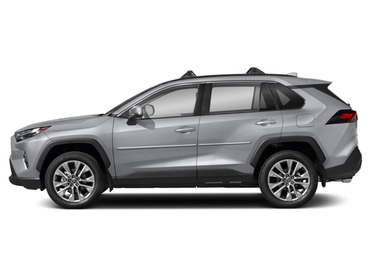 2025 Toyota RAV4 XLE FWD (Natl)