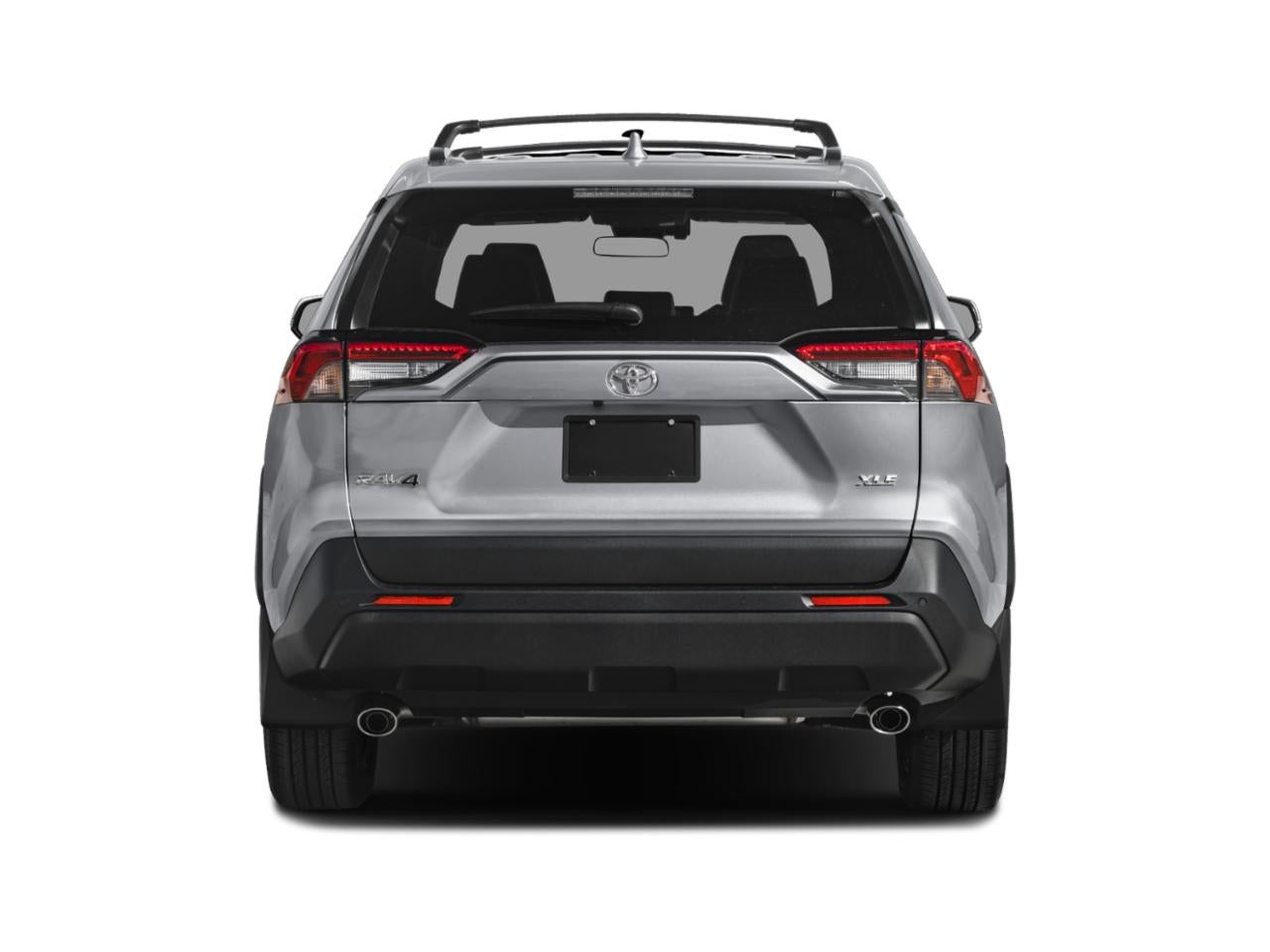 2025 Toyota RAV4 XLE FWD (Natl)