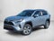 2025 Toyota RAV4 XLE FWD (GS)