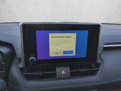 2025 Toyota RAV4 XLE FWD (GS)