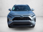 2025 Toyota RAV4 XLE FWD (GS)