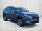 2025 Toyota RAV4 XLE FWD (GS)