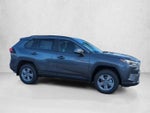 2025 Toyota RAV4 XLE FWD (GS)