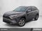 2025 Toyota RAV4 XLE FWD (GS)