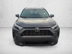 2025 Toyota RAV4 XLE FWD (GS)