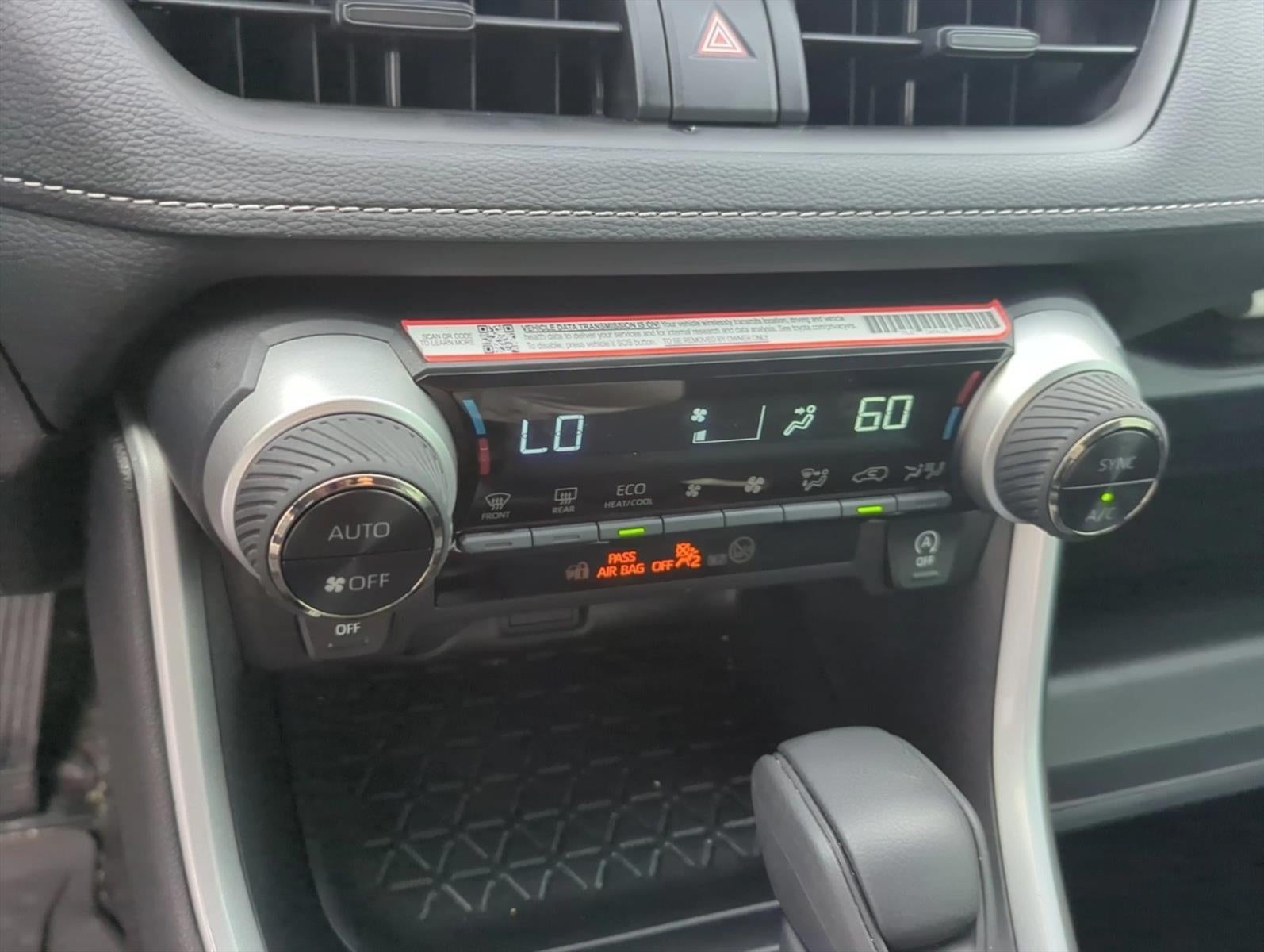 2025 Toyota RAV4 XLE FWD (GS)