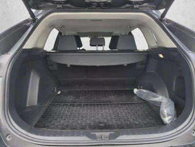 2025 Toyota RAV4 XLE FWD (GS)