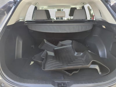 2022 Toyota RAV4 XLE FWD (GS)