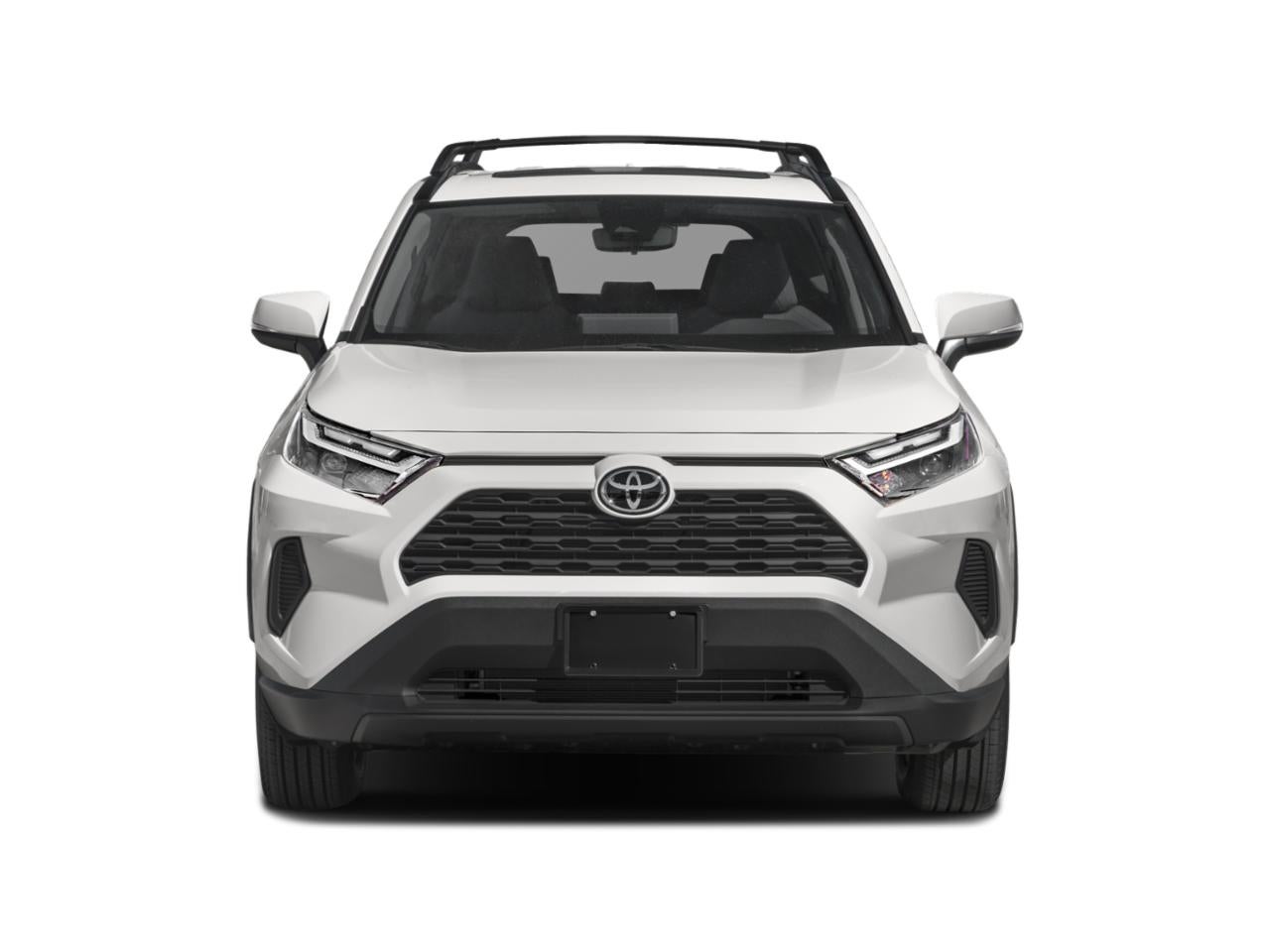 2022 Toyota RAV4 XLE FWD (GS)