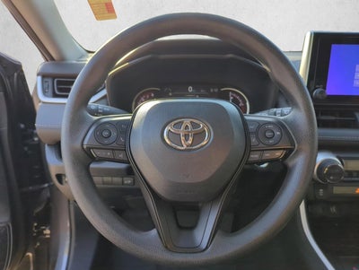 2023 Toyota RAV4 XLE FWD (GS)