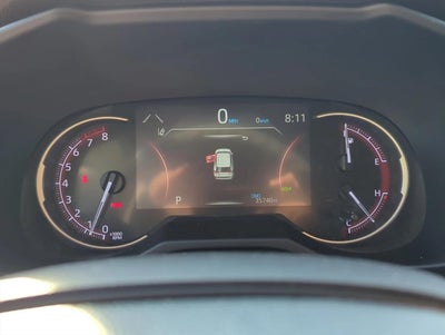 2023 Toyota RAV4 XLE FWD (GS)