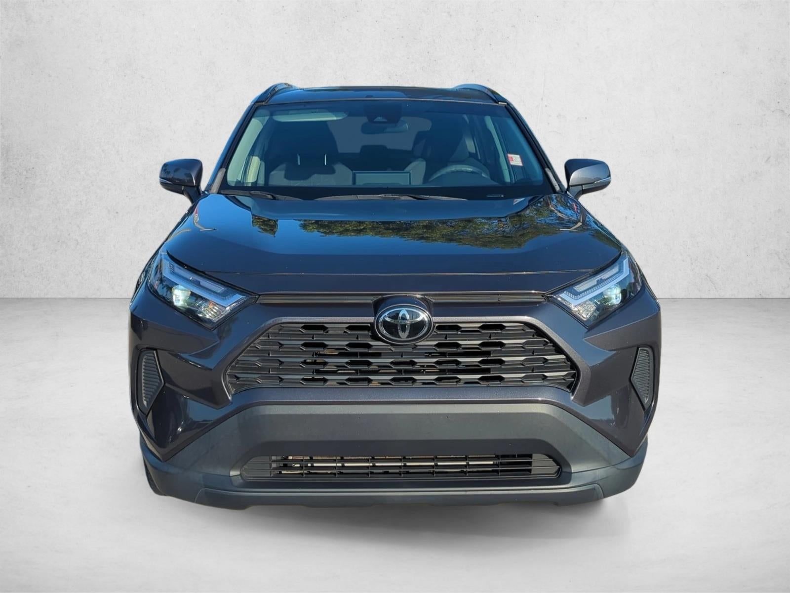 2023 Toyota RAV4 XLE FWD (GS)