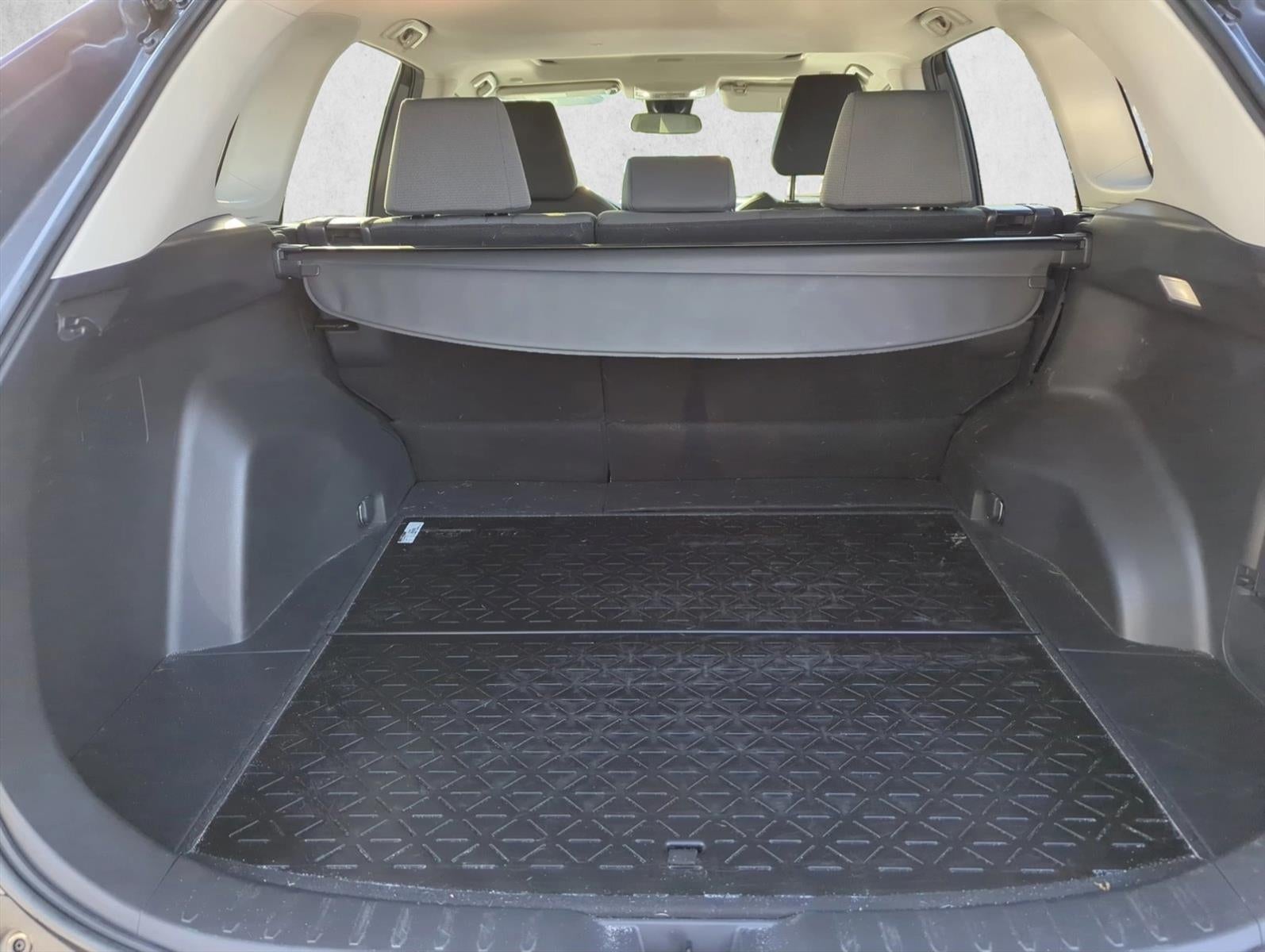 2023 Toyota RAV4 XLE FWD (GS)