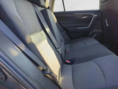 2023 Toyota RAV4 XLE FWD (GS)
