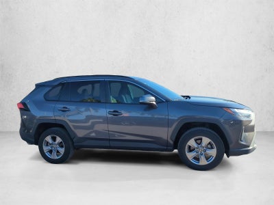 2023 Toyota RAV4 XLE FWD (GS)