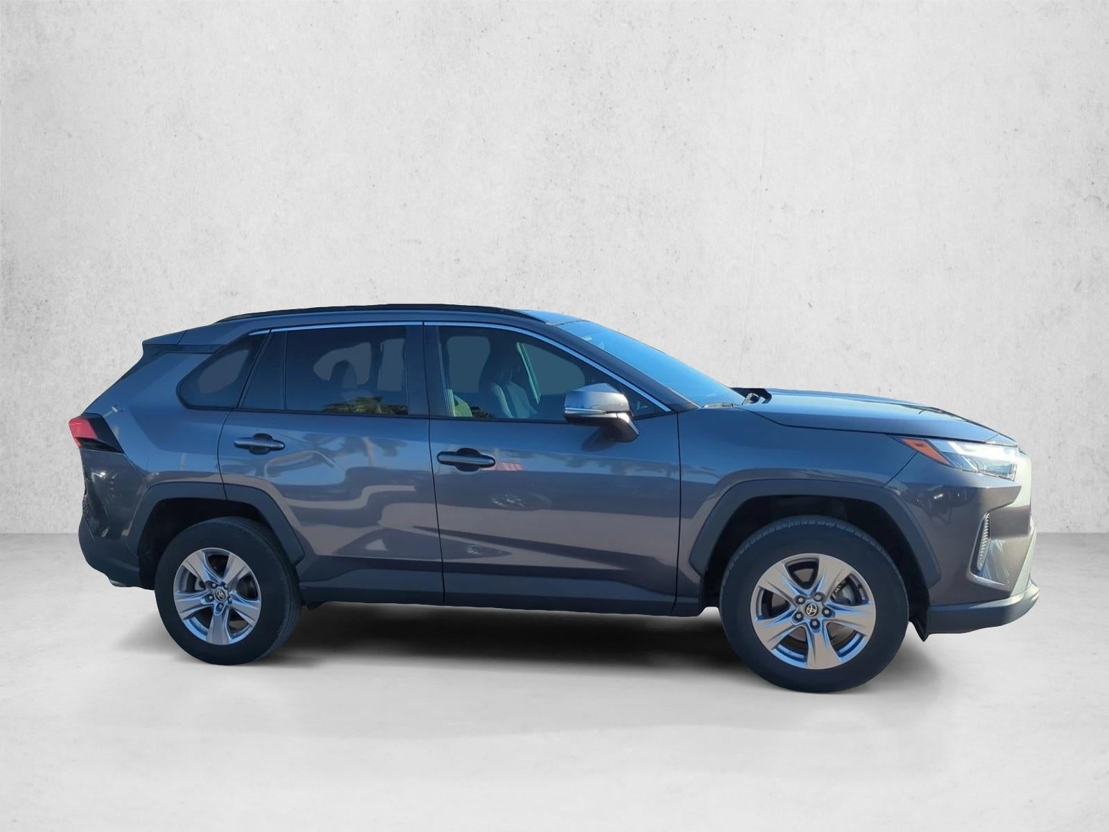 2023 Toyota RAV4 XLE FWD (GS)