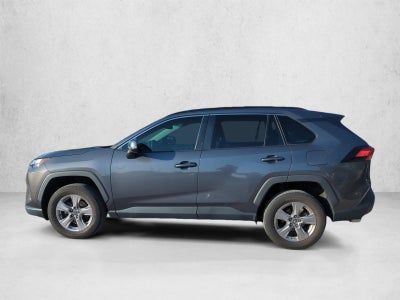 2023 Toyota RAV4 XLE FWD (GS)