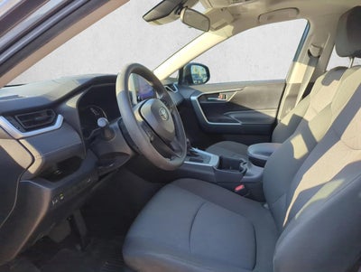 2023 Toyota RAV4 XLE FWD (GS)