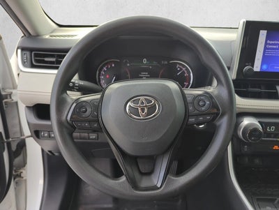 2024 Toyota RAV4 XLE FWD (Natl)