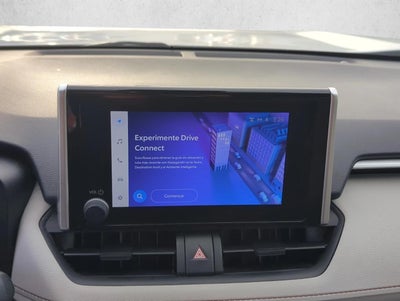 2024 Toyota RAV4 XLE FWD (Natl)