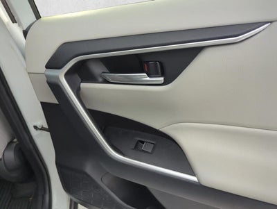 2024 Toyota RAV4 XLE FWD (Natl)