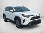 2024 Toyota RAV4 XLE FWD (Natl)