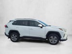 2024 Toyota RAV4 XLE FWD (Natl)