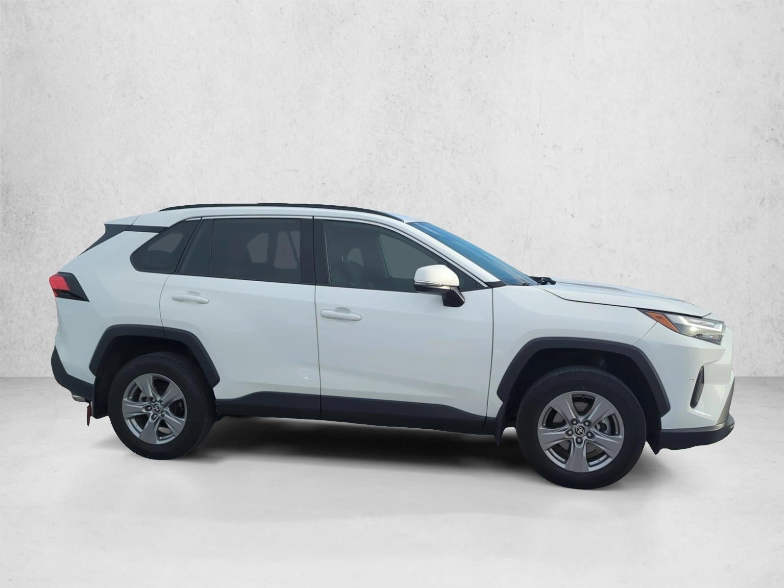 2024 Toyota RAV4 XLE FWD (Natl)