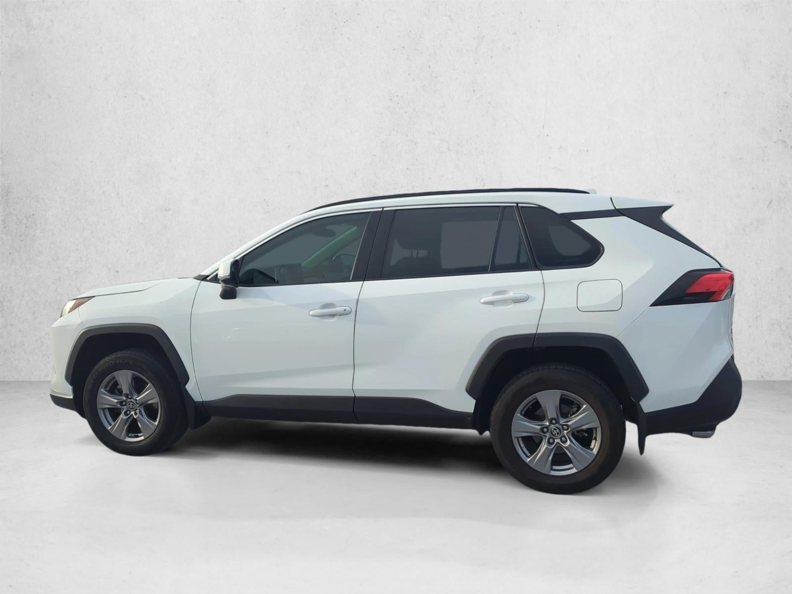2024 Toyota RAV4 XLE FWD (Natl)