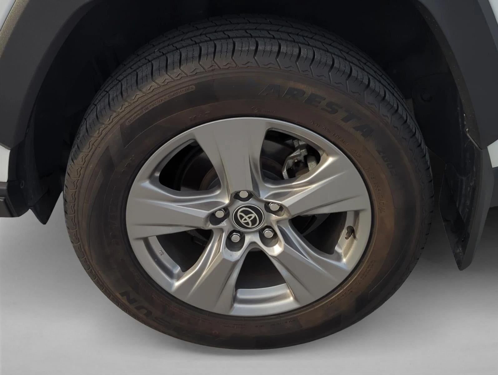 2024 Toyota RAV4 XLE FWD (Natl)