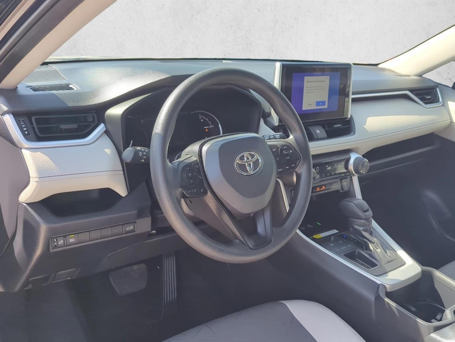 2025 Toyota RAV4 XLE FWD (Natl)