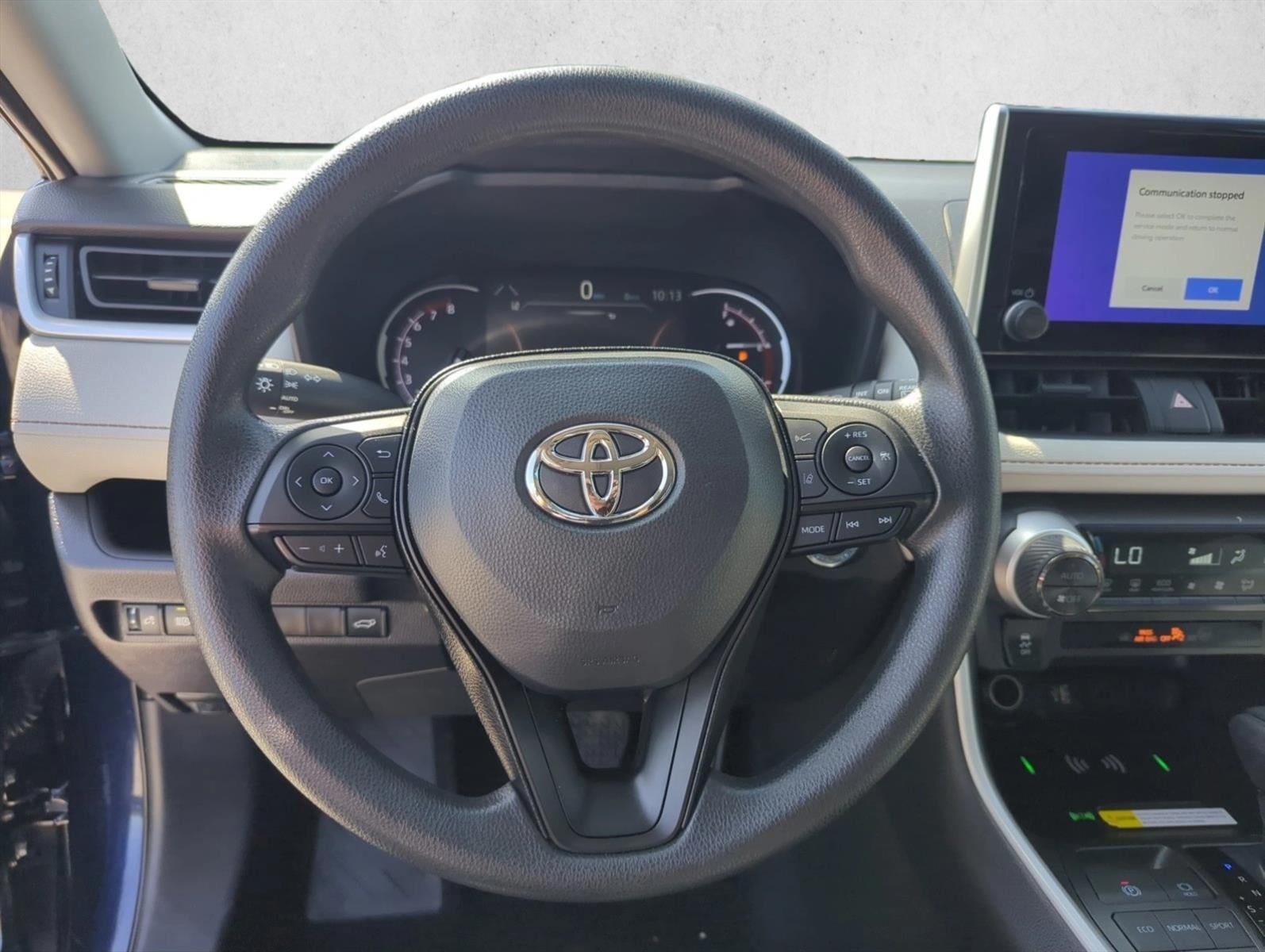 2025 Toyota RAV4 XLE FWD (Natl)
