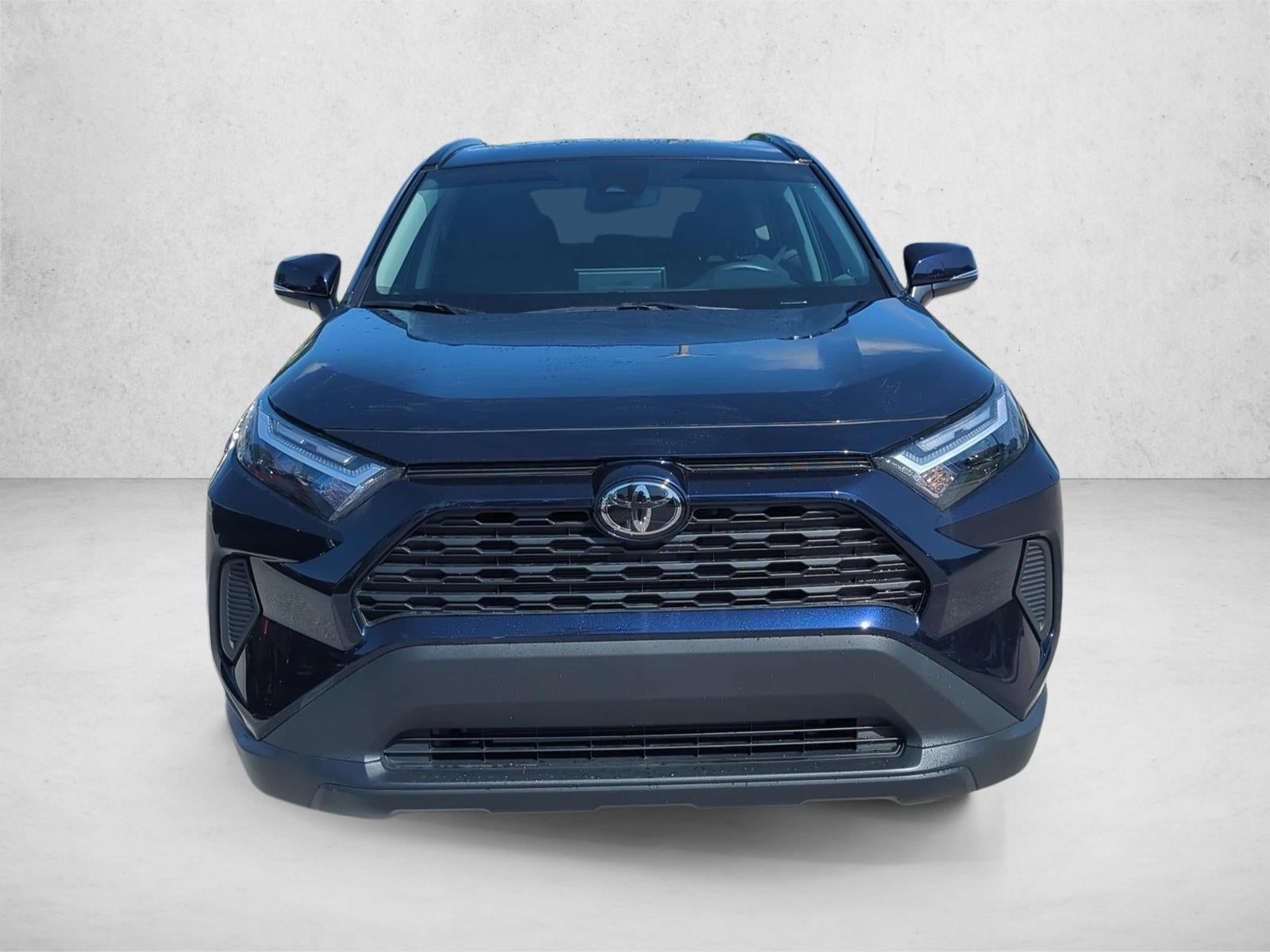 2025 Toyota RAV4 XLE FWD (Natl)