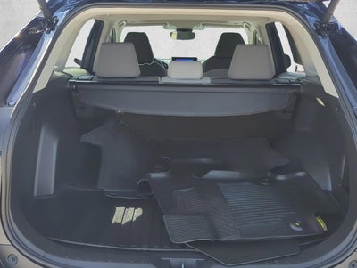 2025 Toyota RAV4 XLE FWD (Natl)