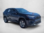 2025 Toyota RAV4 XLE FWD (Natl)