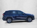 2025 Toyota RAV4 XLE FWD (Natl)