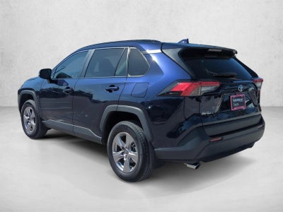 2025 Toyota RAV4 XLE FWD (Natl)