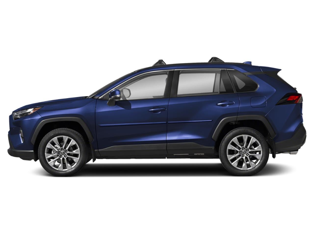 2025 Toyota RAV4 XLE FWD (Natl)