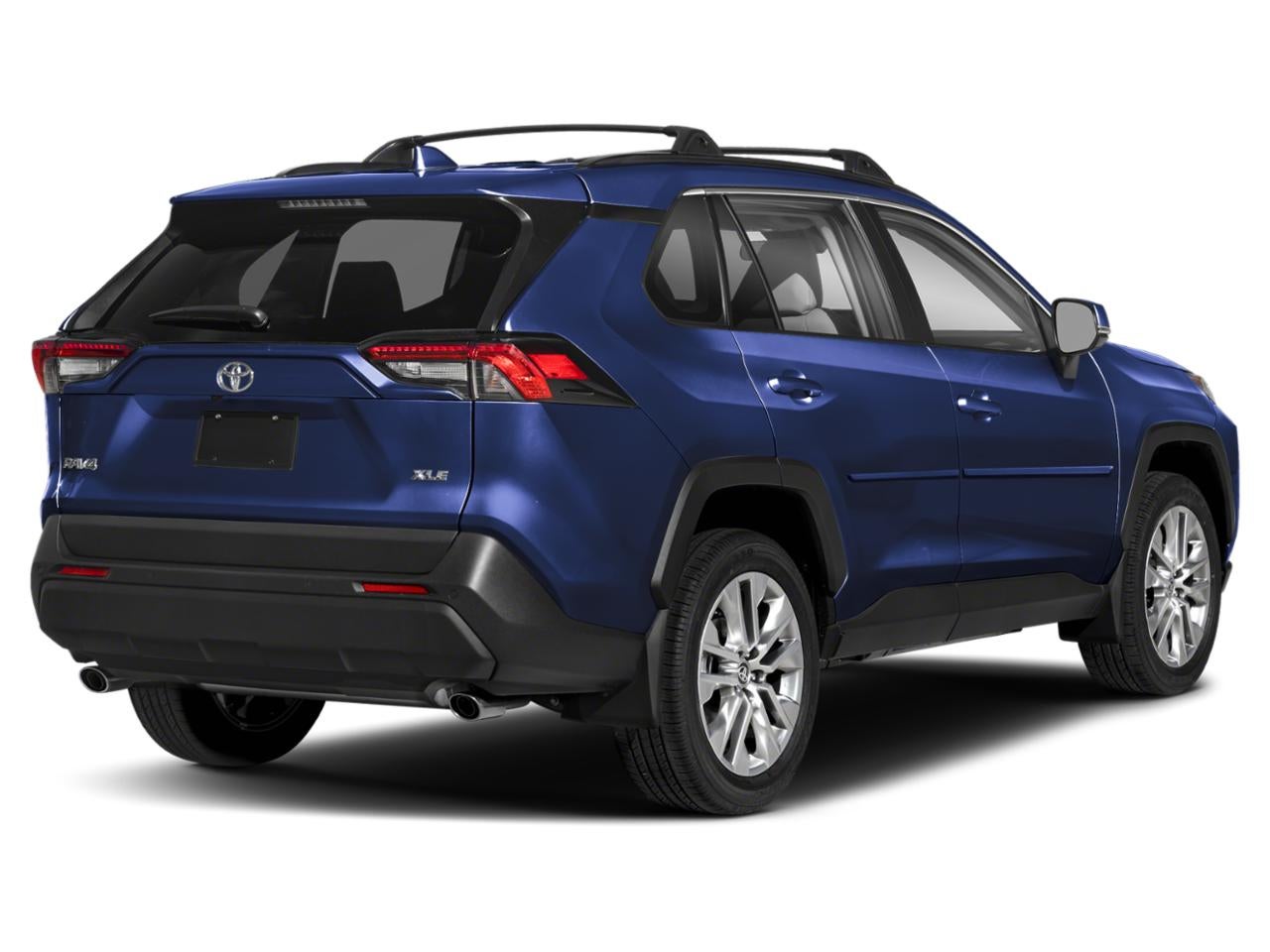 2025 Toyota RAV4 XLE FWD (Natl)