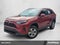 2023 Toyota RAV4 XLE FWD (GS)