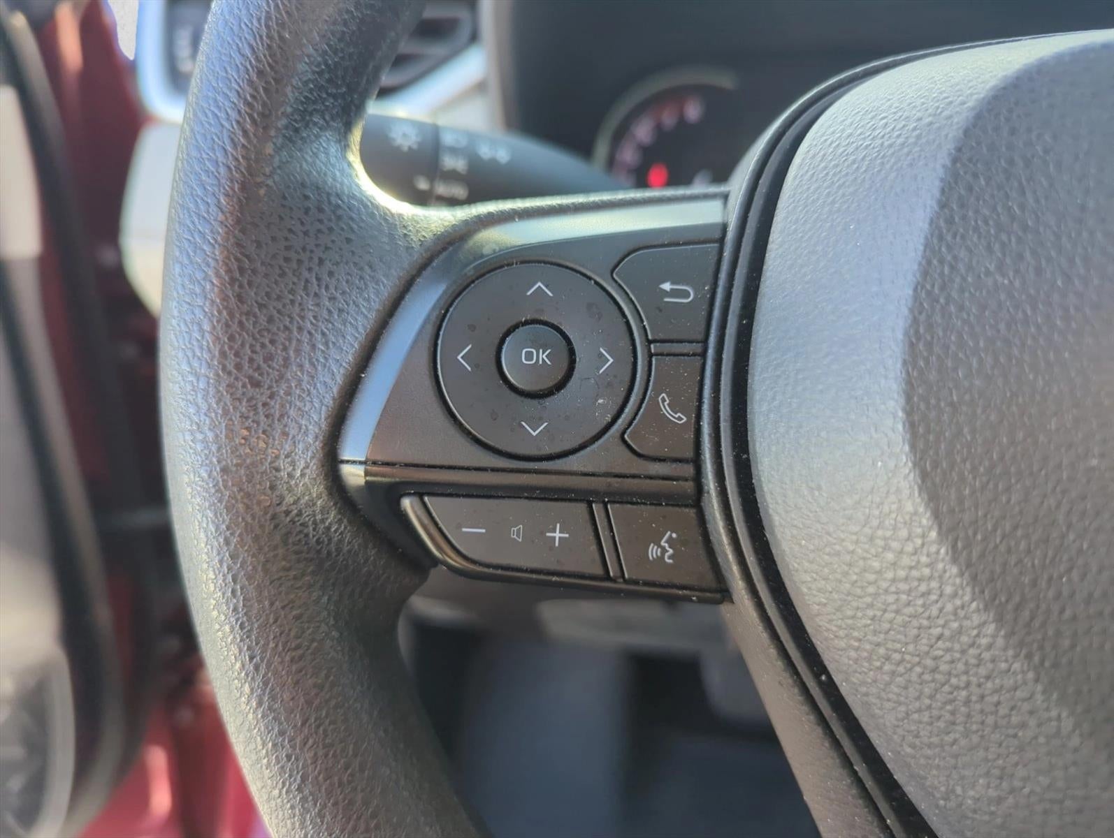 2024 Toyota RAV4 XLE FWD (Natl)