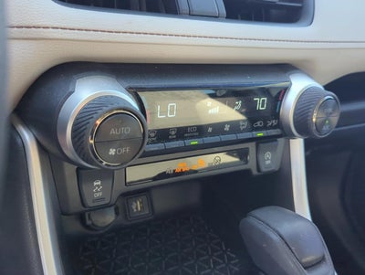 2024 Toyota RAV4 XLE FWD (Natl)