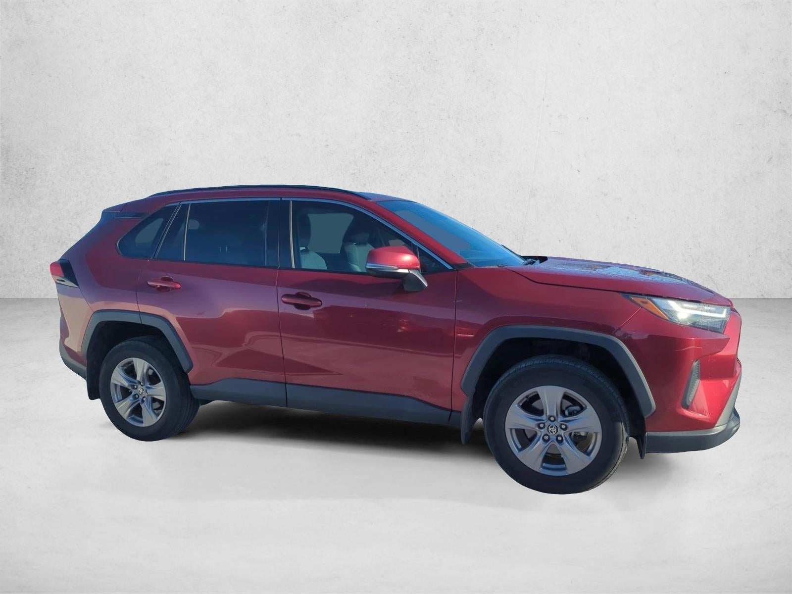 2024 Toyota RAV4 XLE FWD (Natl)
