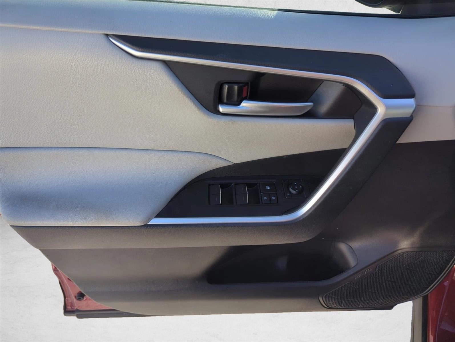 2024 Toyota RAV4 XLE FWD (Natl)