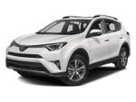 2017 Toyota RAV4 XLE FWD (GS)