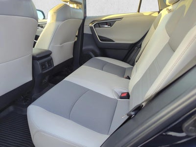 2023 Toyota RAV4 Limited FWD (Natl)
