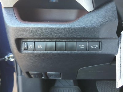 2023 Toyota RAV4 Limited FWD (Natl)